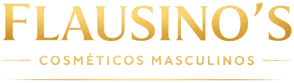 Flausino's Cosméticos Masculinos